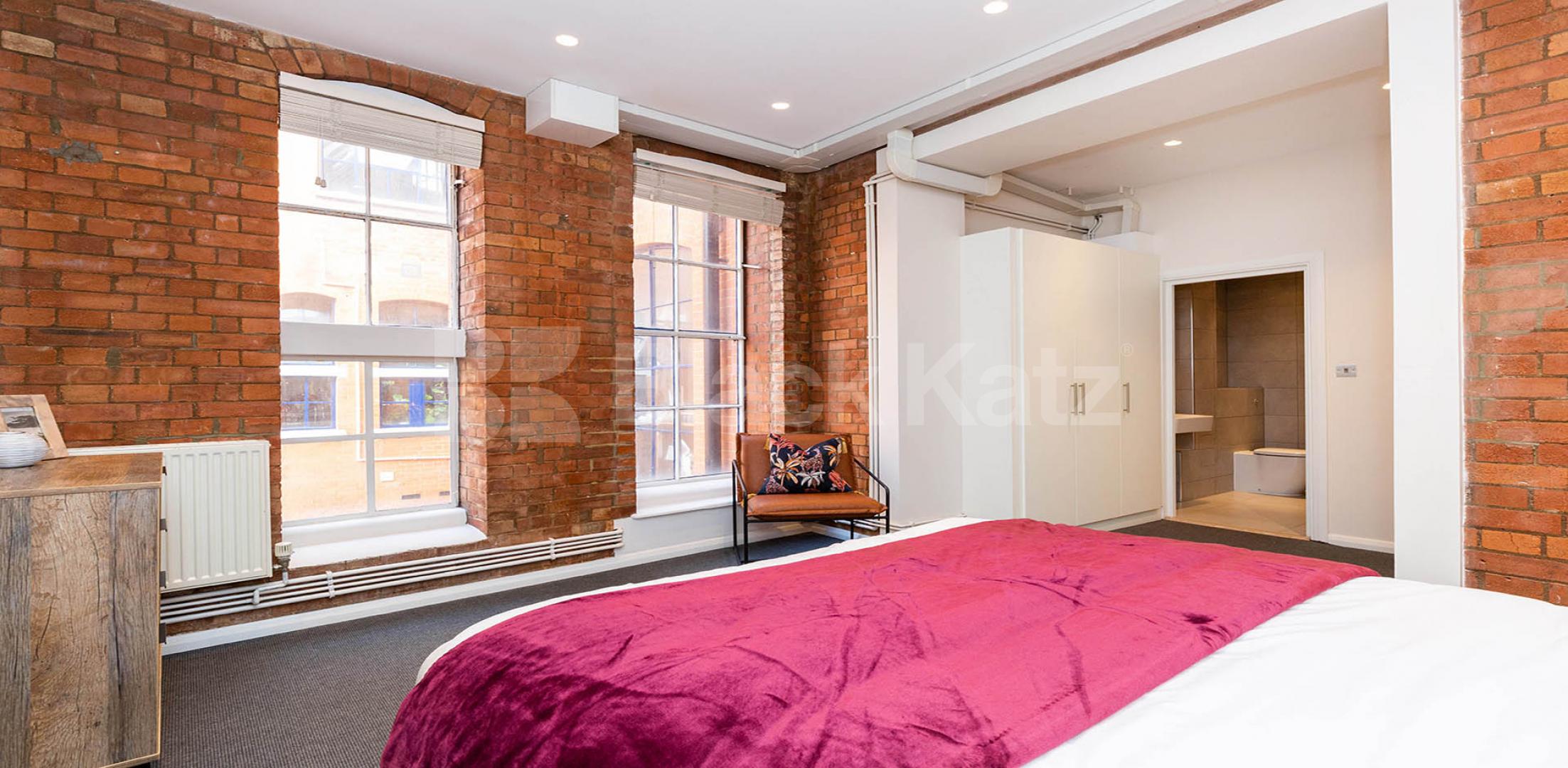 			3 Bedroom, 1 bath, 1 reception Apartment			 Dove Road, CANONBURY-ISLINGTON